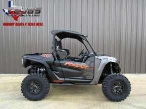2021 Yamaha Wolverine 1000 for sale 201224837